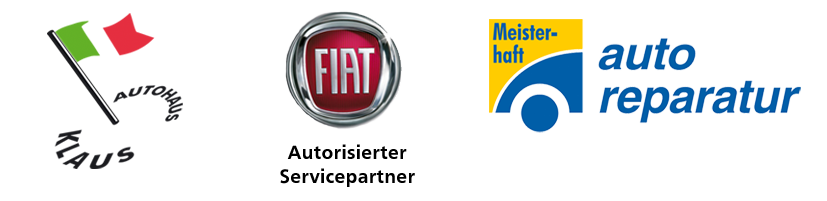 Fiat Autohaus Klaus Friedberg bei Augsburg